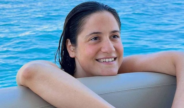 Aysu Türkoğlu, Tsugaru Kanalı için kulaç atacak
