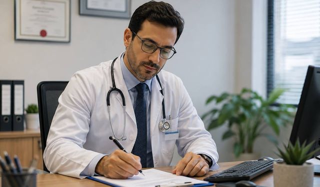 Hekim Birliği Sendikası'ndan teşvik ödemelerine tepki