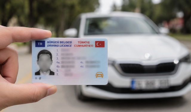 Aday sürücülere yeni kurallar: TBMM'de ilk adım atıldı