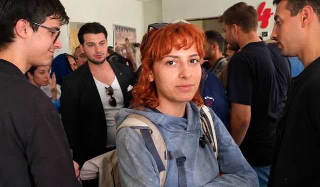 DİSK Basın-İş'ten Ebru Çelik açıklaması: "Gazetecilik baskı altına alınamaz"