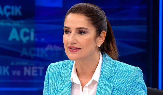 Tutuklu avukat Ece Güner'den cezaevinden mektup