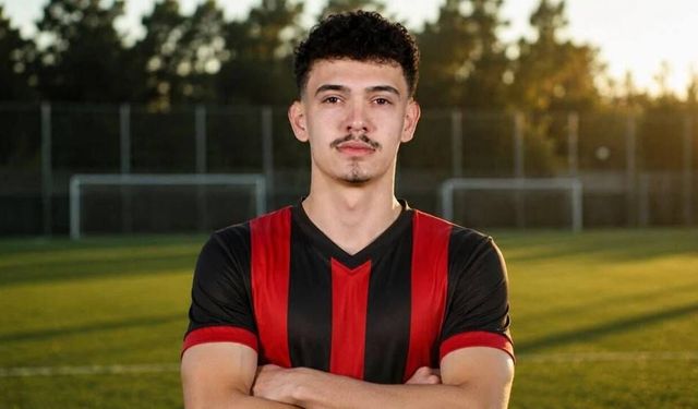 Eskişehirspor Mustafa Eren Damar ile anlaşmaya vardı