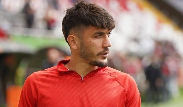 Eskişehirspor orta sahaya tecrübeli takviye peşinde