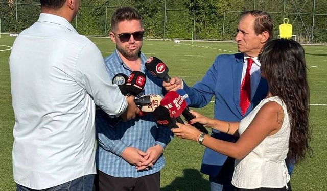 Eskişehirspor'da gözler kamp sürecine çevrildi