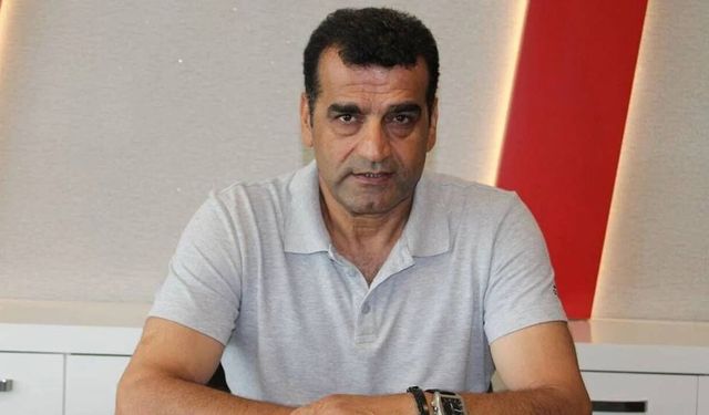 Eskişehirspor'un eski sportif direktörü Ayhan Taşçı hayatını kaybetti
