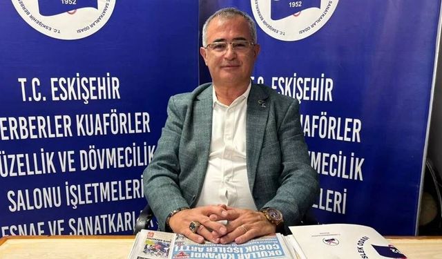 Fethi Özkara'dan meslektaşlarına çağrı: "Kurallara uyun"