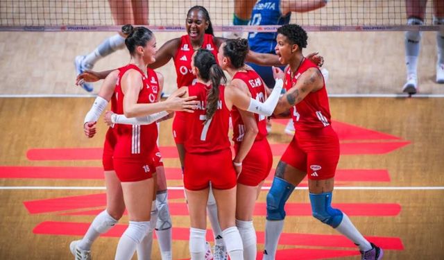 Filenin Sultanları Brezilya'yı devirerek şampiyon oldu
