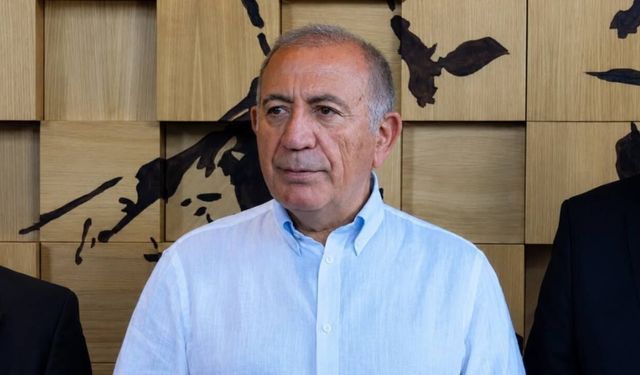 Gürsel Tekin'den "950 liralık figüran" iddialarına sert yanıt