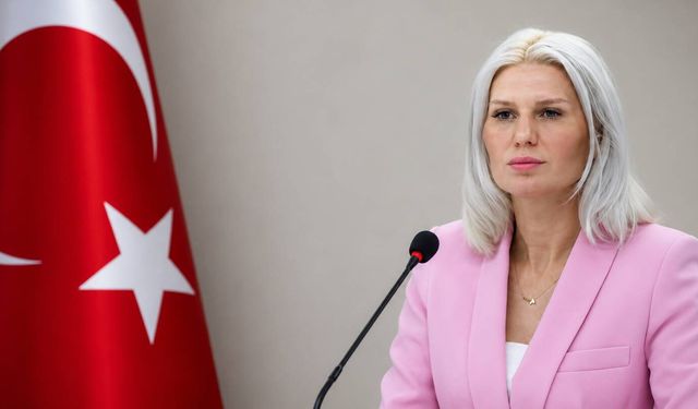 Melek Mızrak Subaşı'nın siyasi yol haritası netleşiyor