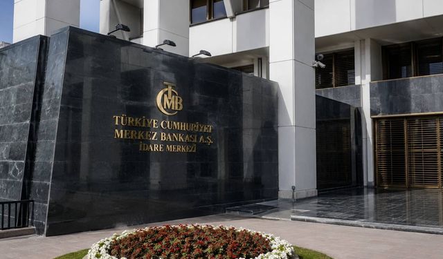 Merkez Bankası'ndan dikkat çeken karar: Bir şirketin izni iptal edildi