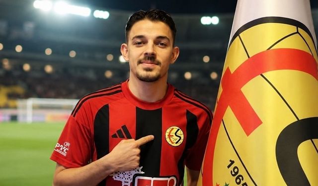 Eskişehirspor'da Murat Şenel ile yola devam kararı