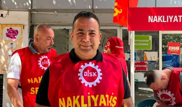 Ali Özçelik'ten Küba'ya destek çağrısı