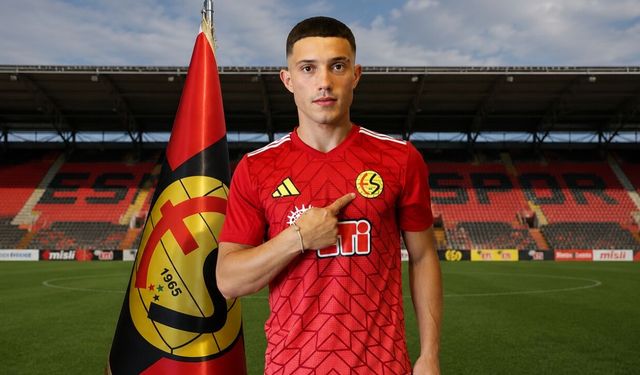 Eskişehirspor, hücum hattındaki istikrarı korudu