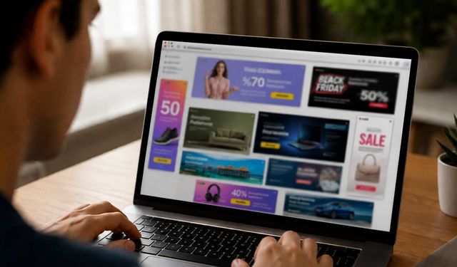 Ticaret Bakanlığı'ndan dijital reklamlara yeni kurallar