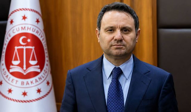 Akın Gürlek: "Hiçbir faili meçhul dosya kaderine terk edilmeyecek"