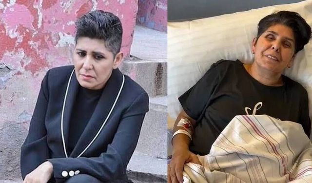 Arabesk müziğin sevilen ismi Cansever'den acı haber