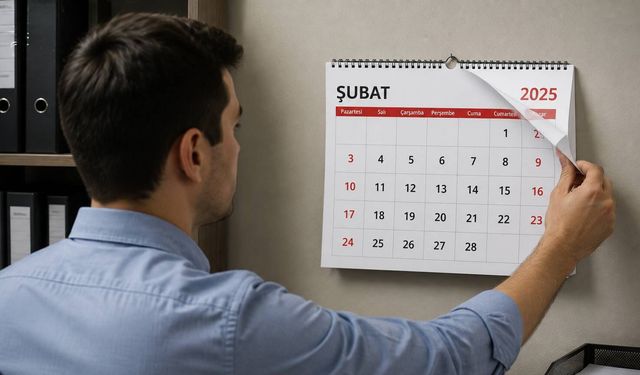 Asgari ücretliler şimdiden şubat ayını beklemeye başladı