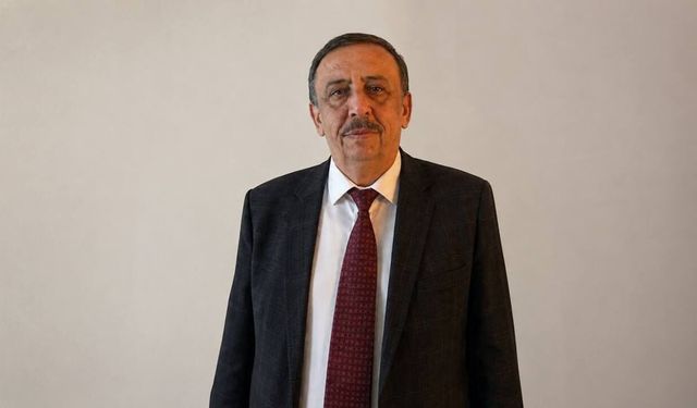 Cemalettin Ürgüp'ten Mihalıççıklılar Günü'nde birlik ve üretim vurgusu
