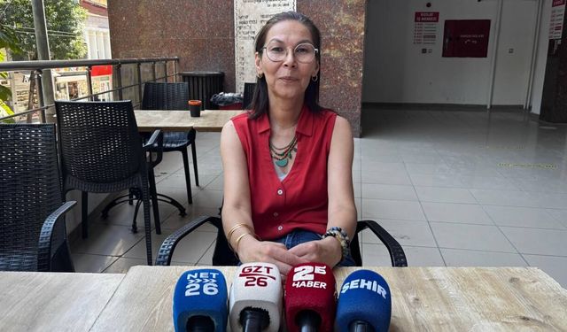 Çi börekçi esnafından iki büyük sorun: "Gurbetçi azaldı, dilenci çocuklar arttı"