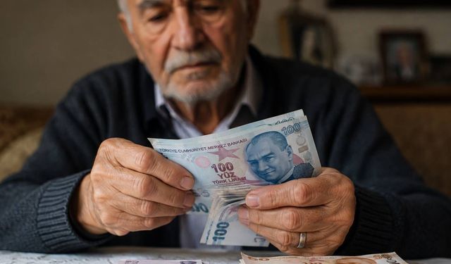 En düşük emekli aylığı arttı, tartışmalar yeniden başladı