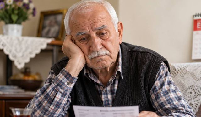 Emekli promosyonunda rakam büyük, ödeme farklı