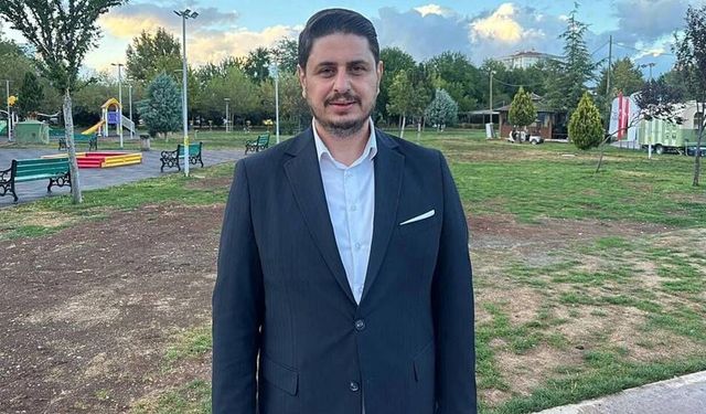 Erkan Koca'dan Eskişehirspor altyapı tesisleri için dikkat çeken çağrı: “Bir an önce tamamlanmalı”