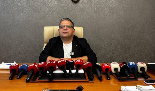 Eskişehir Baro Başkanı'ndan IBAN ve miras uyarısı: Yeni düzenlemeleri açıkladı