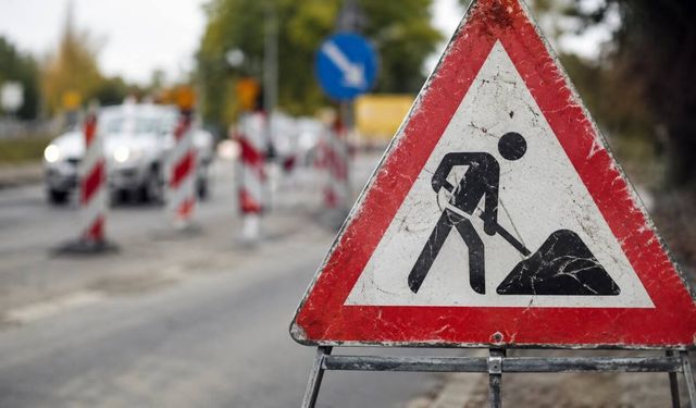 Eskişehir'de bu cadde gece trafiğe kapanacak