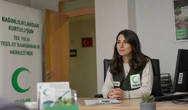 Eskişehir'de bu merkeze başvuranların sayısı 1600'e ulaştı