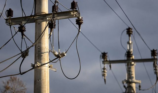 Eskişehir'de elektrik kesintilerini azaltacak yatırım: Başkan tarih verdi