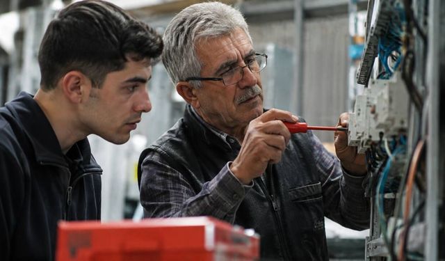Eskişehir’de yeni açılacak iş yerleri için yeni uygulama geliyor