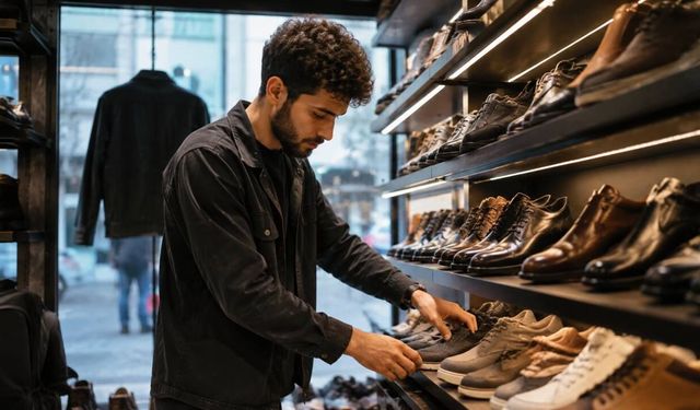 Eskişehir'de esnafın en büyük derdi satış değil: "Artık kimse çalışmak istemiyor"