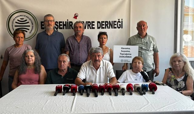 Eskişehir'deki JES projeleri için kritik uyarı: "Doğanın geri dönüşü yok"