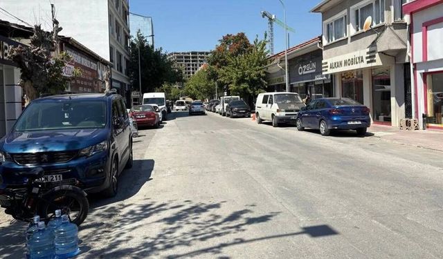 Eskişehir'in yıllardır konuştuğu bölge için dikkat çeken çağrı
