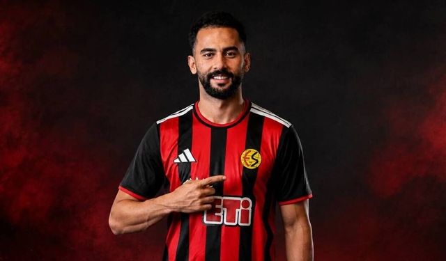 Eskişehirspor taraftarının beklediği transfer sonunda bitti: Resmi imzalar atıldı