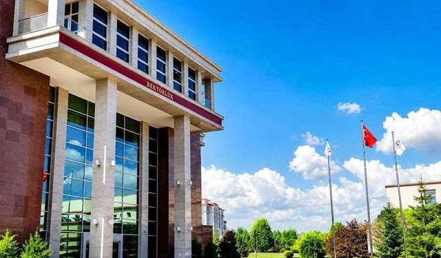 ESOGÜ’de üç projede sona gelindi; Yakında hizmete açılacak