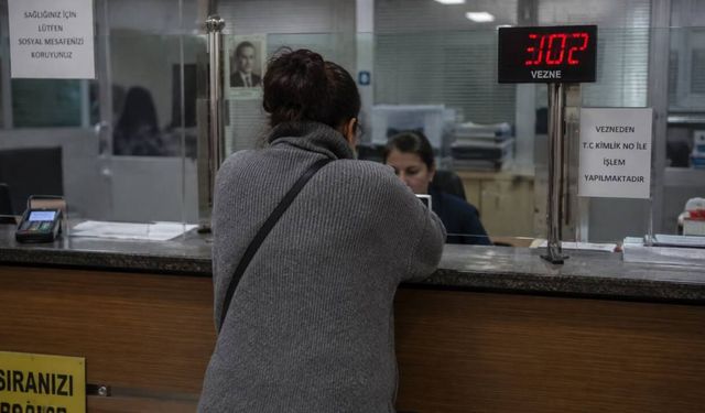 Evsel katı atık bedelinde kafa karışıklığına ESKİ'den yanıt