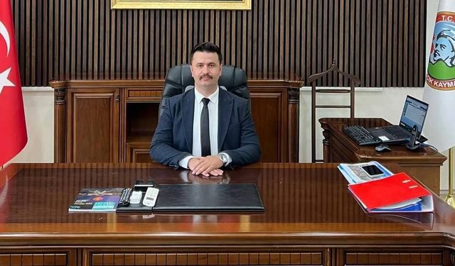 Fahrettin Çırak Mihalıççık'ın en büyük gücünü açıkladı