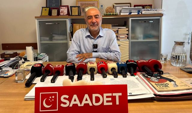 Fesih Bingöl'den dikkat çeken açıklamalar: "Türkiye'nin buna ihtiyacı var"