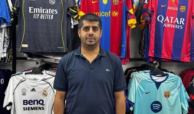 Gurbetçiler bakıyor ama almıyor: Emrah Özuzma nedenini açıkladı