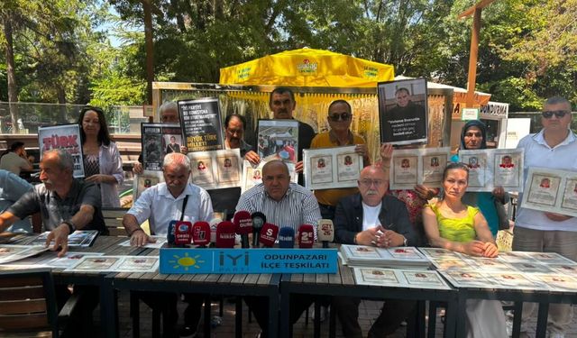 Gürol Yer'den hükümete çağrı: "Bu kararı millet versin"