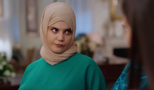 Kızılcık Şerbeti'nde şok ayrılık: Feyza Civelek'ten dikkat çeken hamle