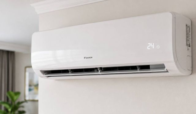 Klima kullanımında kritik dönem: Bakanlığın çalışmasından dikkat çeken sonuç