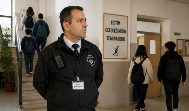Okullarda yeni dönem başlıyor: 30 bin kişilik görev için başvuru adresi belli oldu