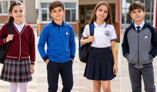 Okullarda yeni dönem: Veliler artık bu kurala uyacak