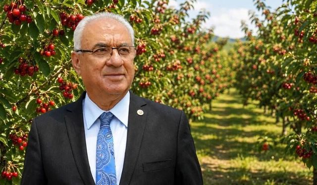 Önder Aksakal açıkladı: Mihalıççık'ta sıradaki büyük hedef belli oldu