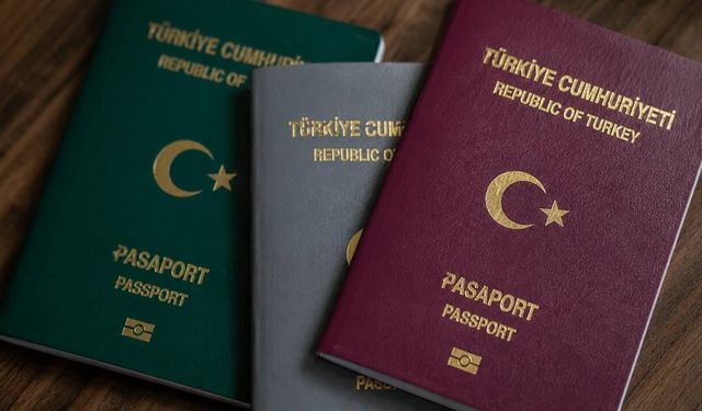 Pasaport alacaklar dikkat: Başvuru süreci tamamen değişti