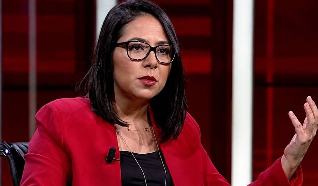 Saliha Sera Kadıgil hakkında Başsavcılıktan yeni karar