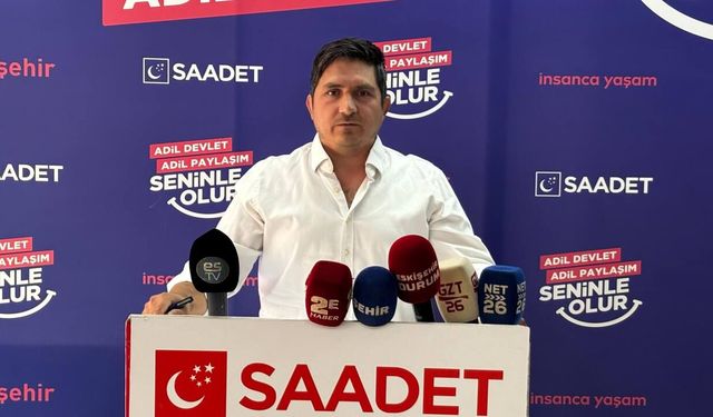 Sercan Gözegir'den ekonomi çıkışı: "5 emekli maaşı bile yetmiyor"
