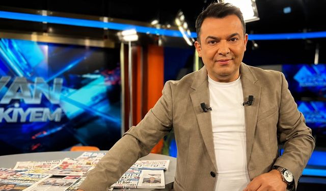 Cem Küçük soruşturmasında yeni gelişme: Tahir Sarıkaya gözaltına alındı